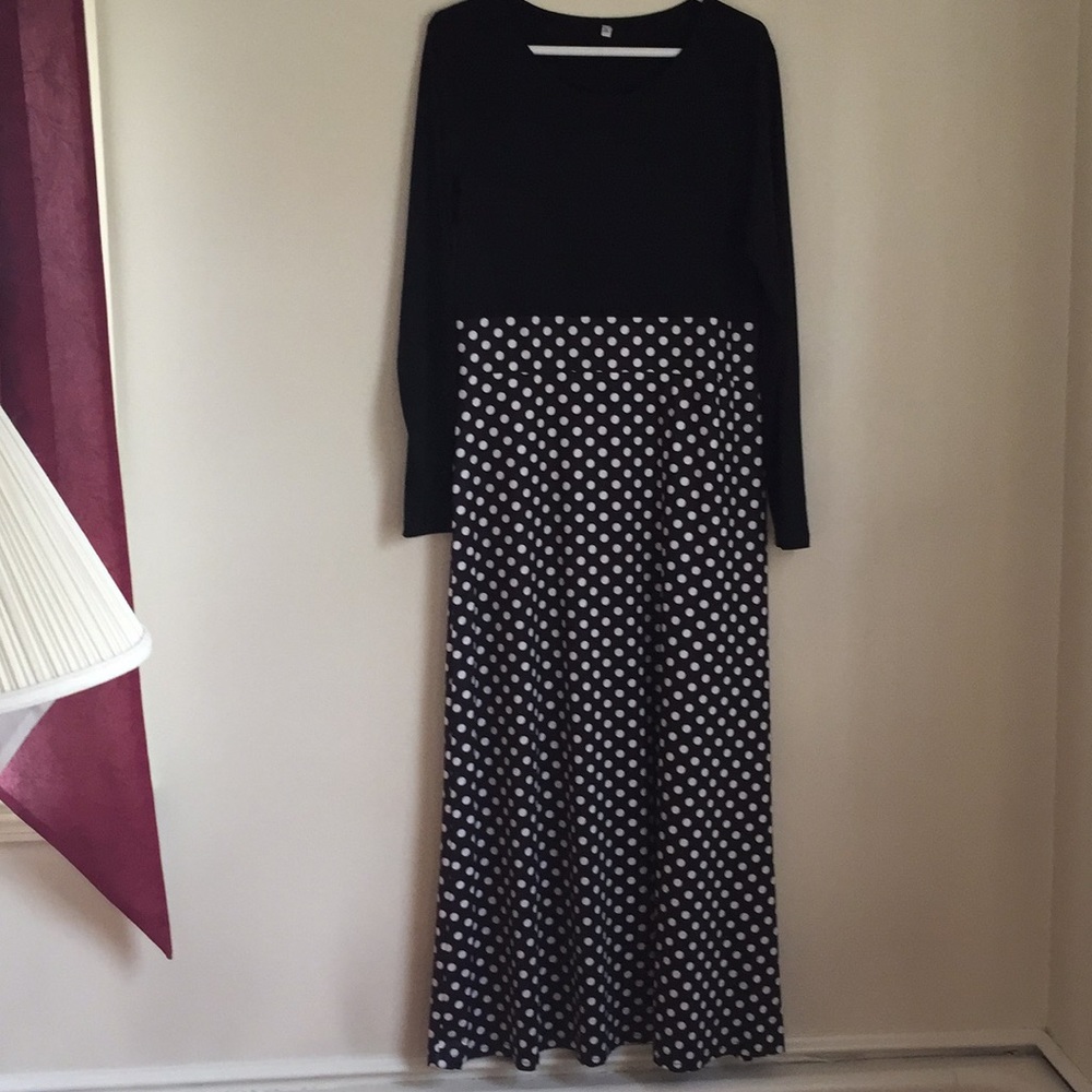 Dress XL